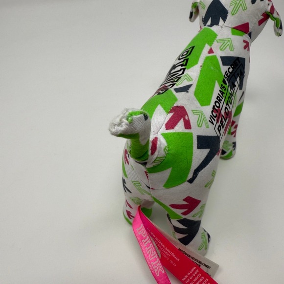 Victoria's Secret PINK Dog PELOTONIA‎ 2014 - Picture 5 of 5